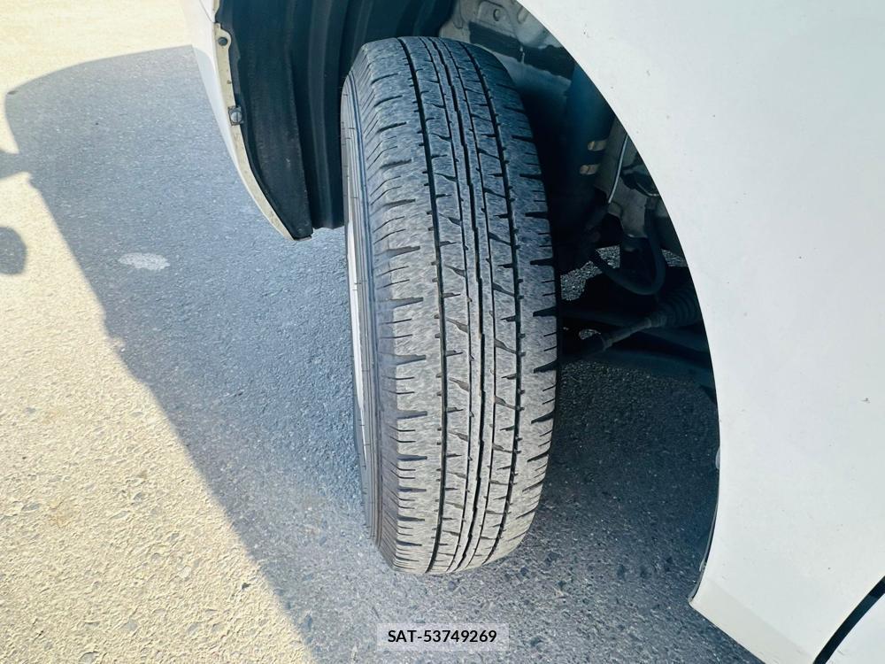 Toyota SUCCEED VAN 2019 1706879-31