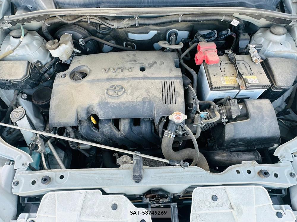 Toyota SUCCEED VAN 2019 1706879-34