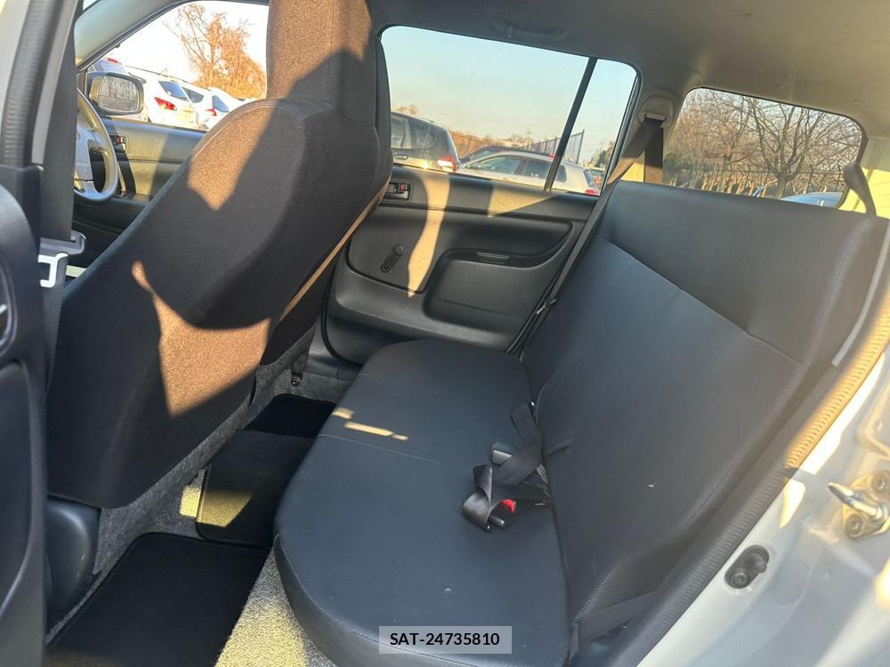 Toyota SUCCEED 2019 1706874-9