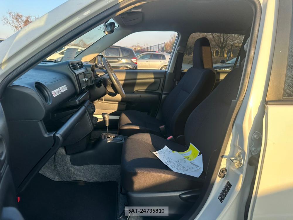 Toyota SUCCEED 2019 1706874-10