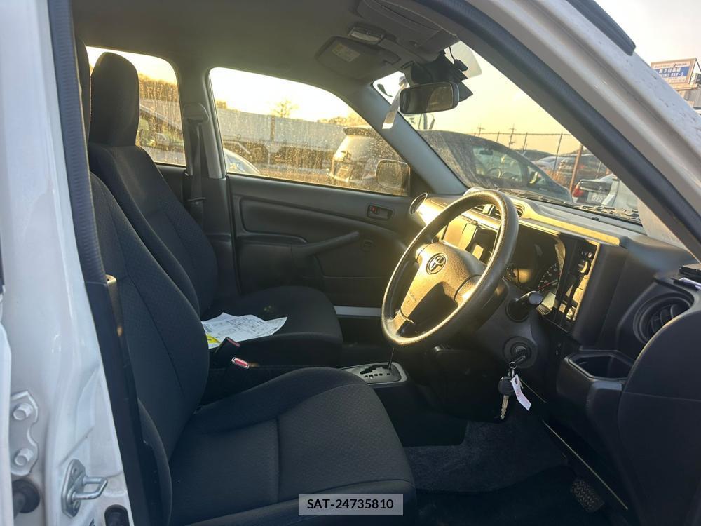 Toyota SUCCEED 2019 1706874-11
