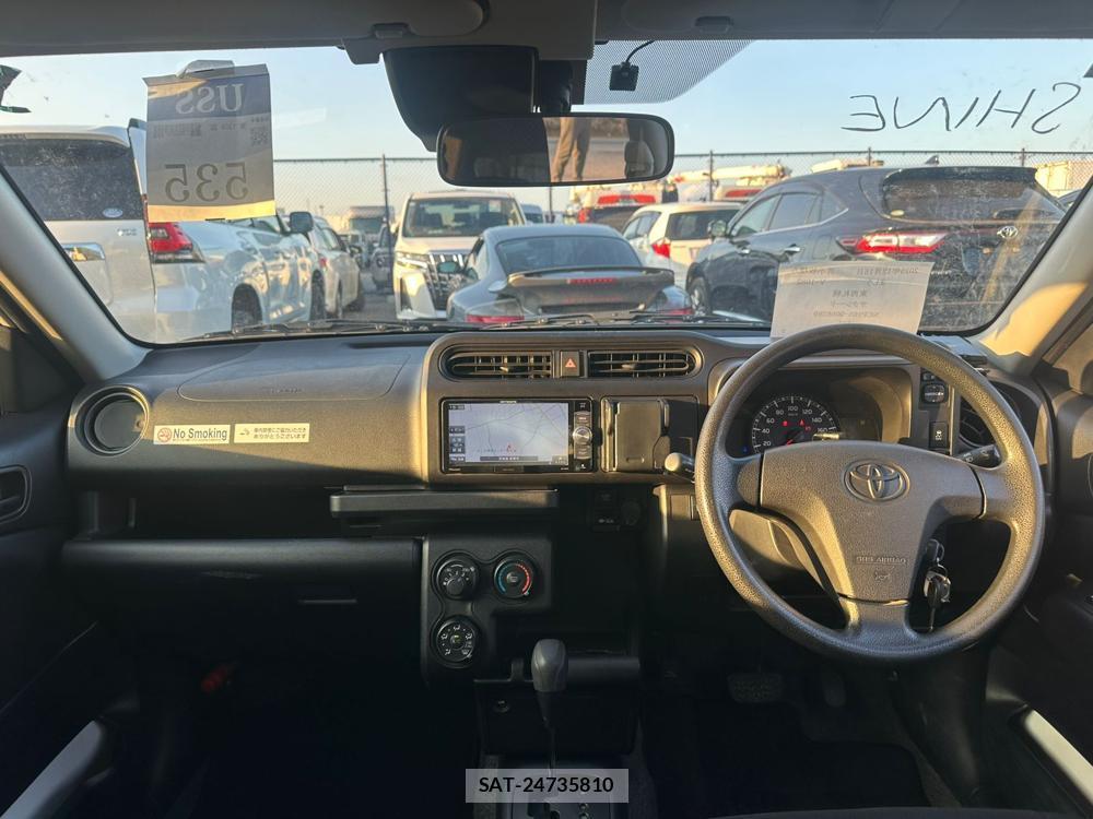 Toyota SUCCEED 2019 1706874-12