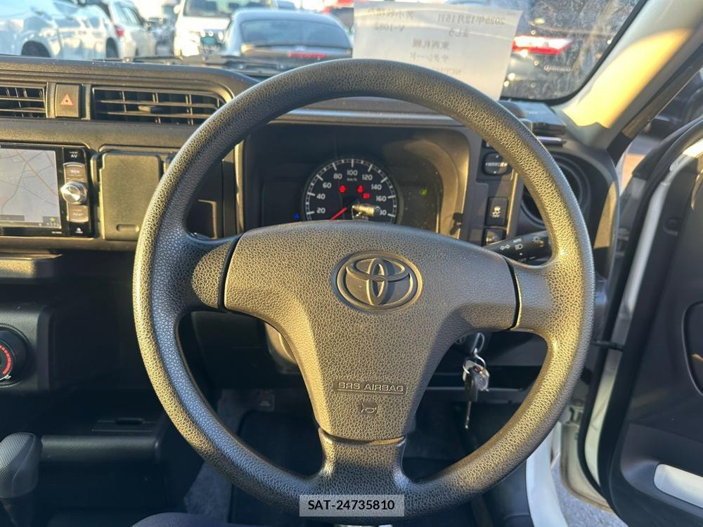 Toyota SUCCEED 2019 1706874-13