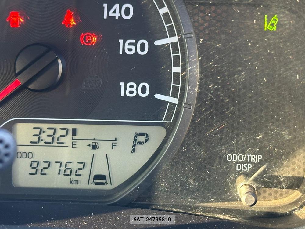 Toyota SUCCEED 2019 1706874-15