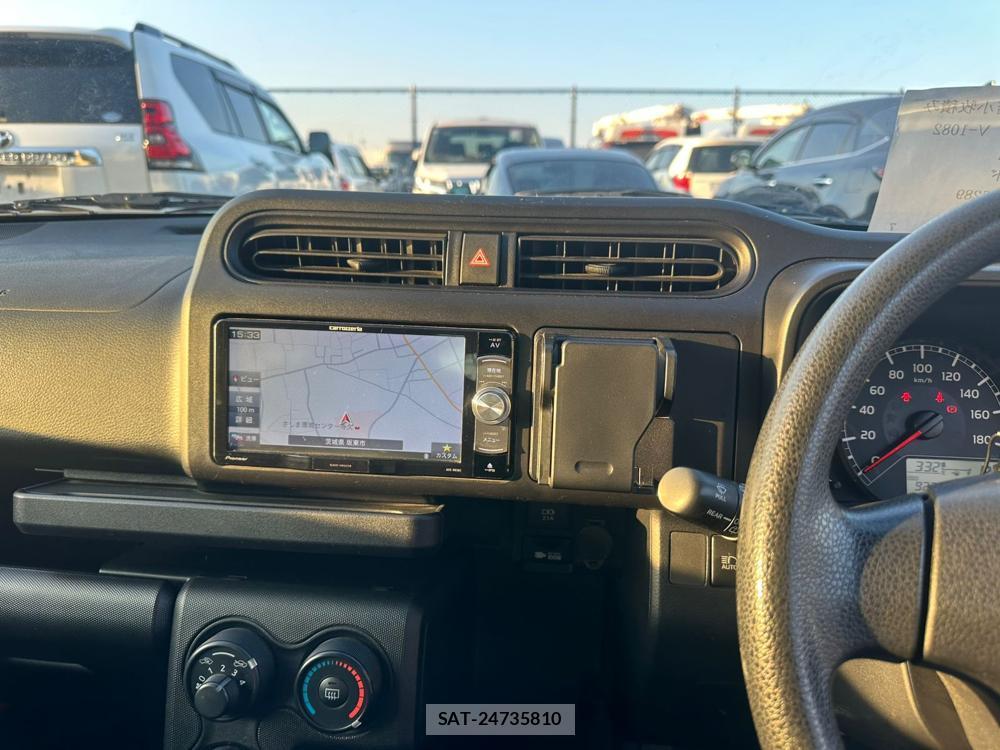 Toyota SUCCEED 2019 1706874-18