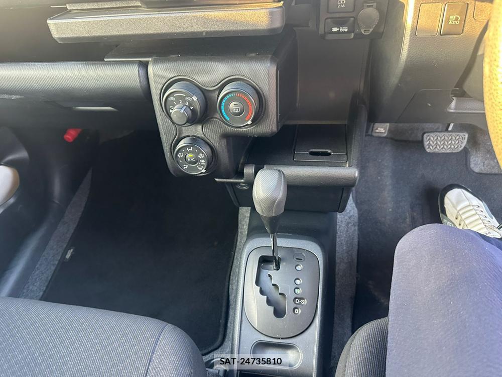 Toyota SUCCEED 2019 1706874-19