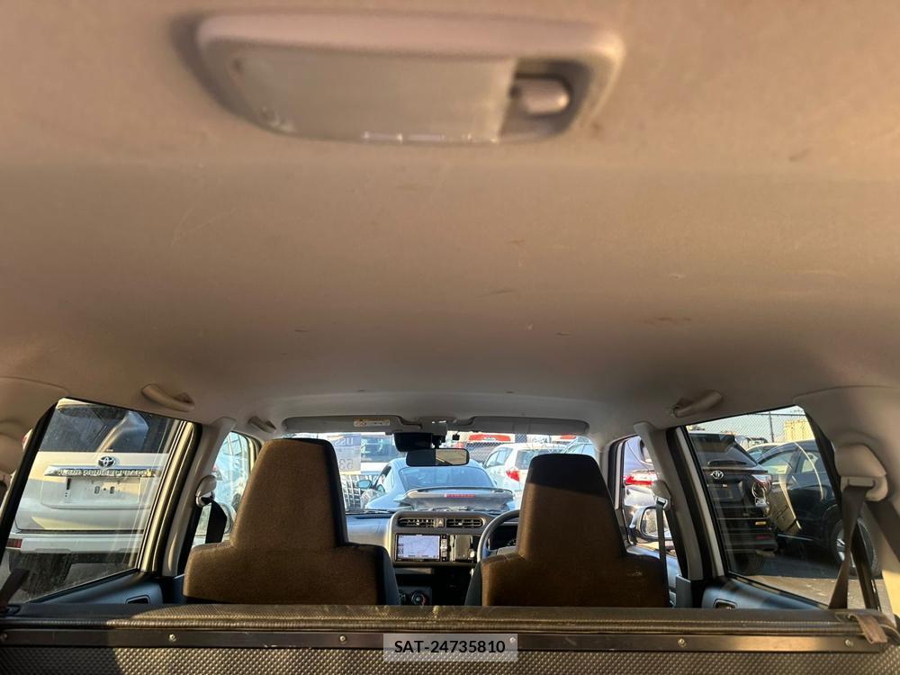 Toyota SUCCEED 2019 1706874-22
