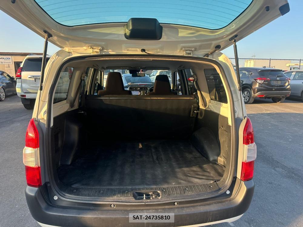 Toyota SUCCEED 2019 1706874-24