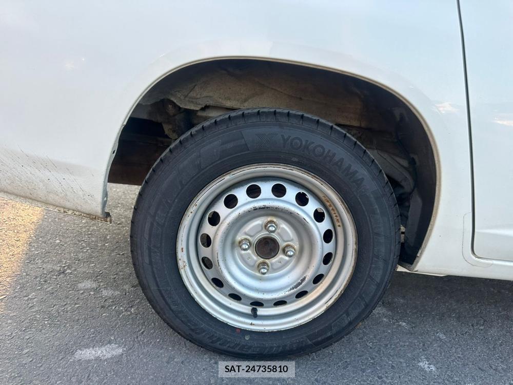 Toyota SUCCEED 2019 1706874-26