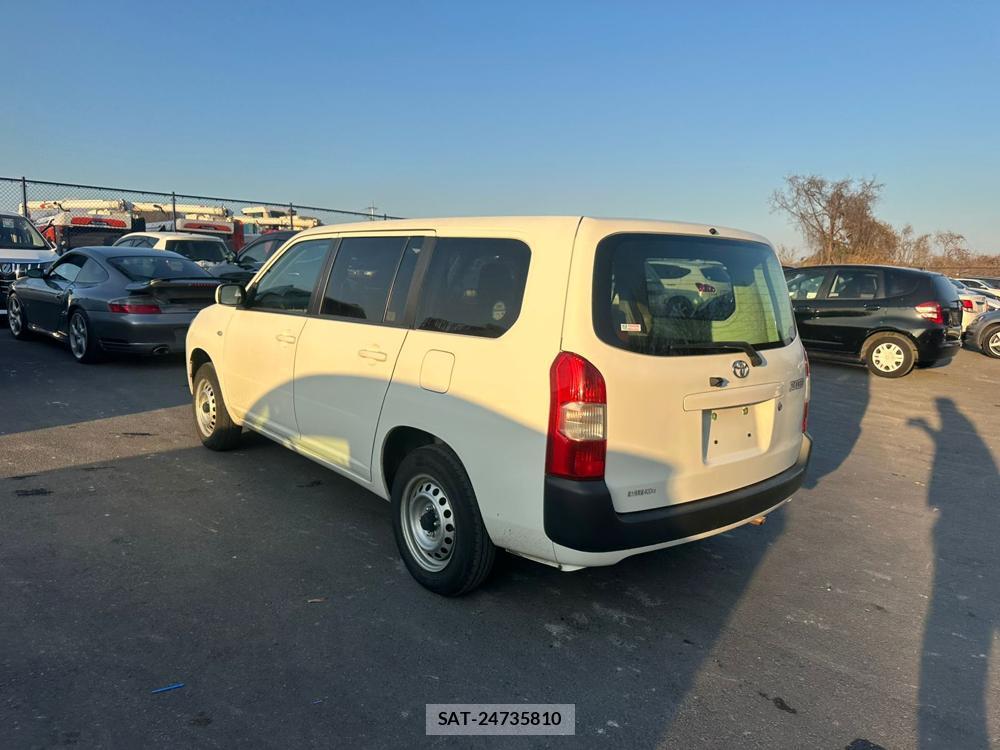 Toyota SUCCEED 2019 1706874-2