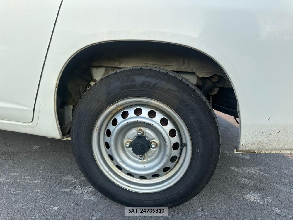Toyota SUCCEED 2019 1706874-29