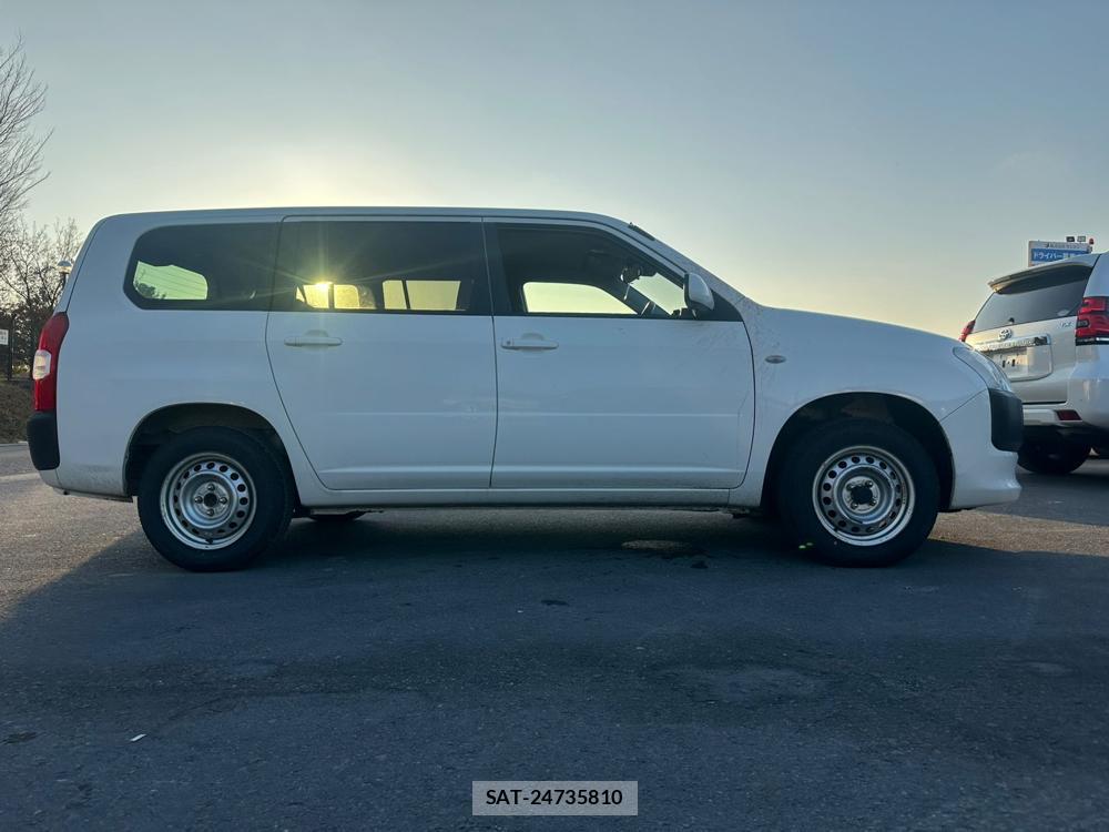 Toyota SUCCEED 2019 1706874-5