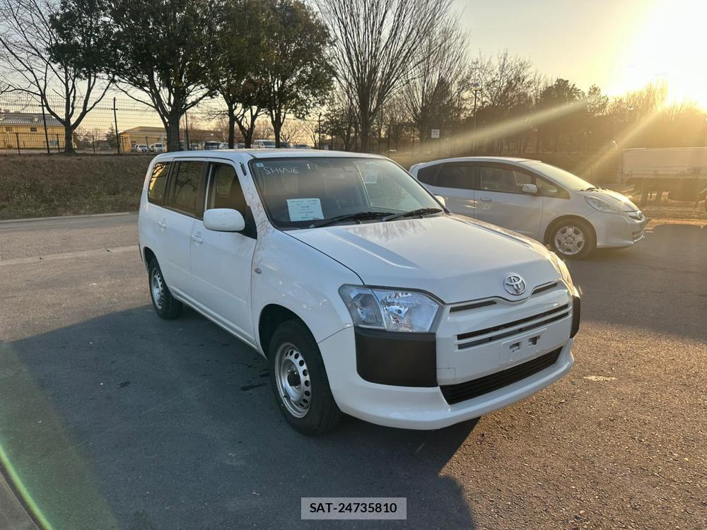 Toyota SUCCEED 2019 1706874-6