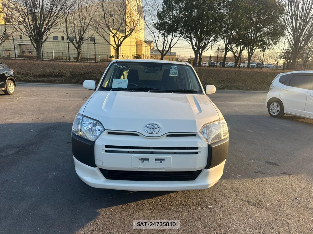Toyota SUCCEED 2019 1706874-7