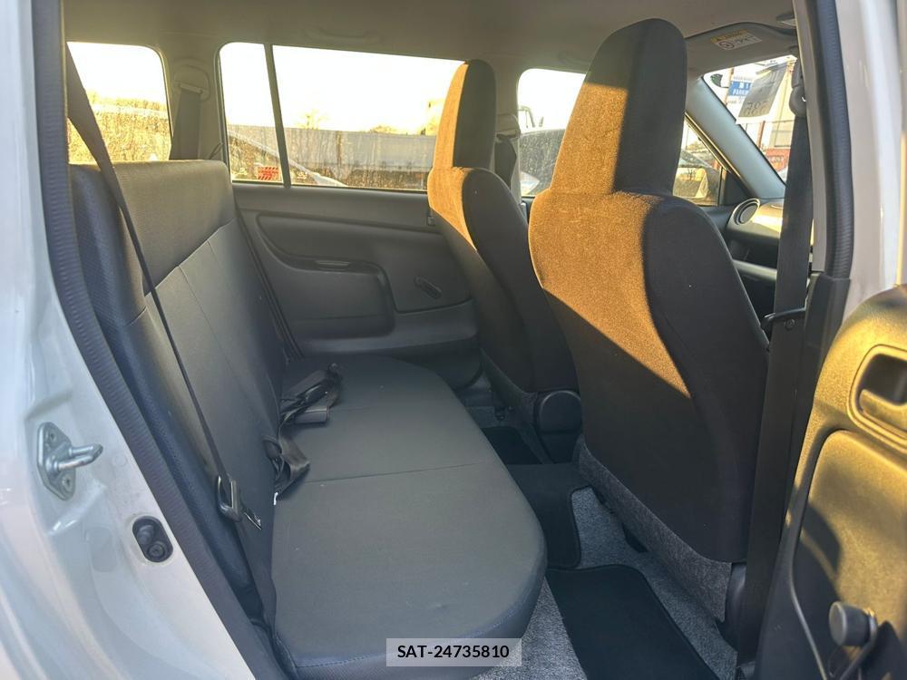 Toyota SUCCEED 2019 1706874-8