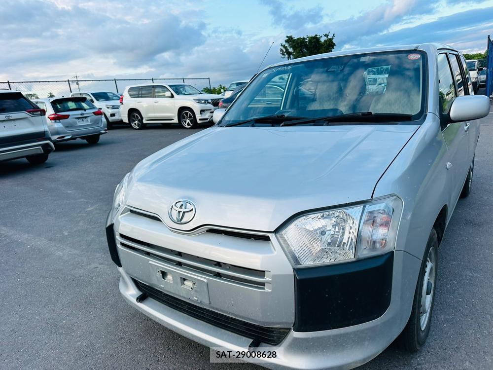 Toyota SUCCEED 2019-03 7349928-0