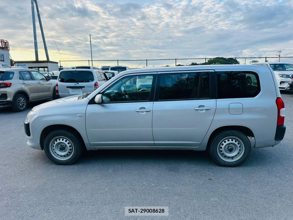 Toyota SUCCEED 2019-03 7349928-1