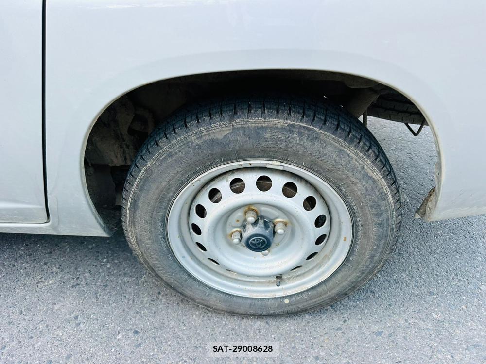 Toyota SUCCEED 2019-03 7349928-28