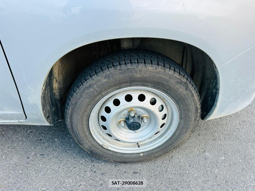 Toyota SUCCEED 2019-03 7349928-29