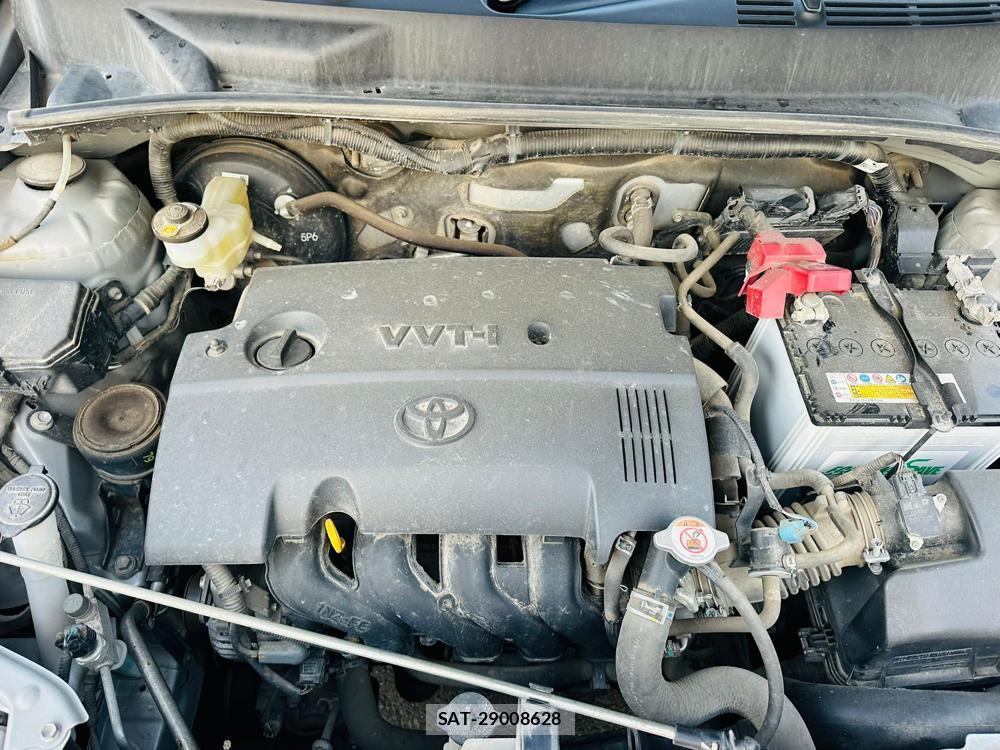 Toyota SUCCEED 2019-03 7349928-33