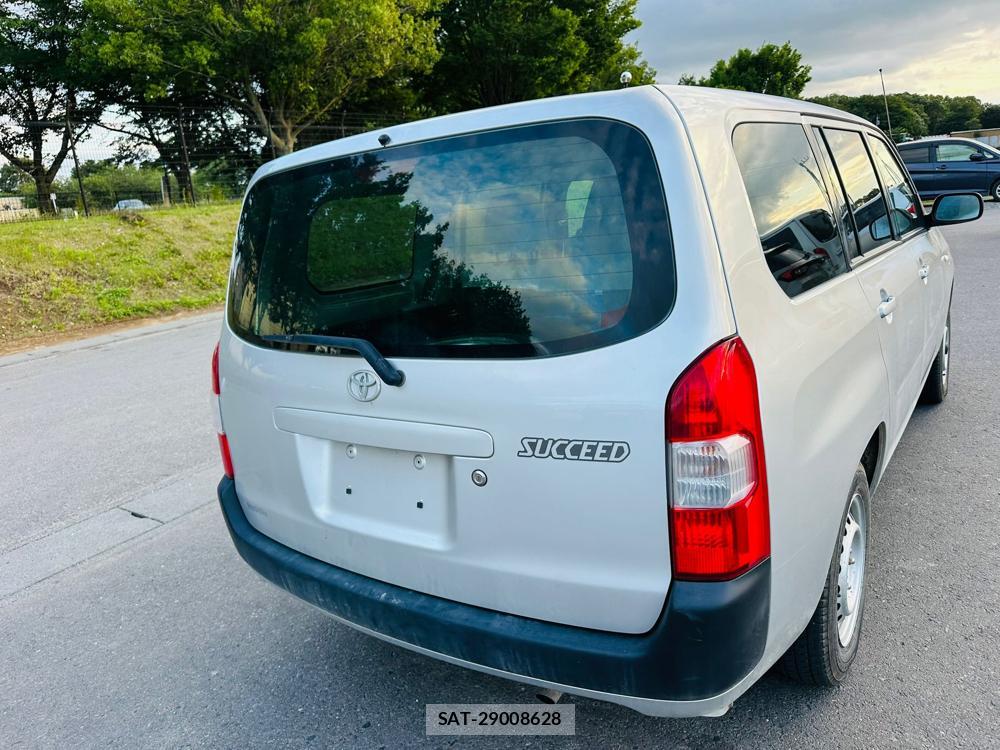 Toyota SUCCEED 2019-03 7349928-4