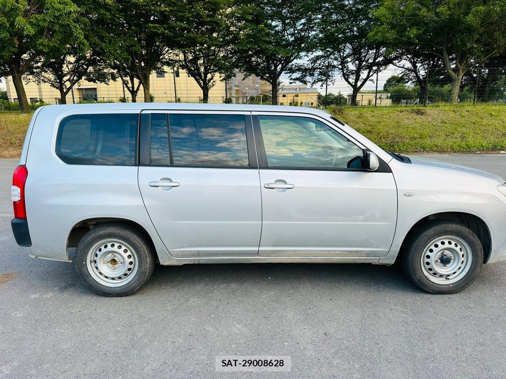 Toyota SUCCEED 2019-03 7349928-5