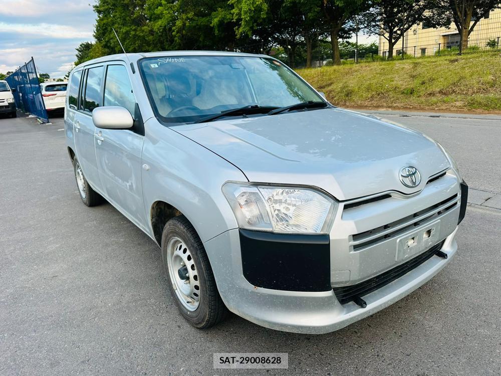 Toyota SUCCEED 2019-03 7349928-6