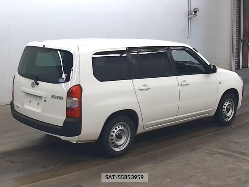Toyota SUCCEED 2020-04 7632872-1