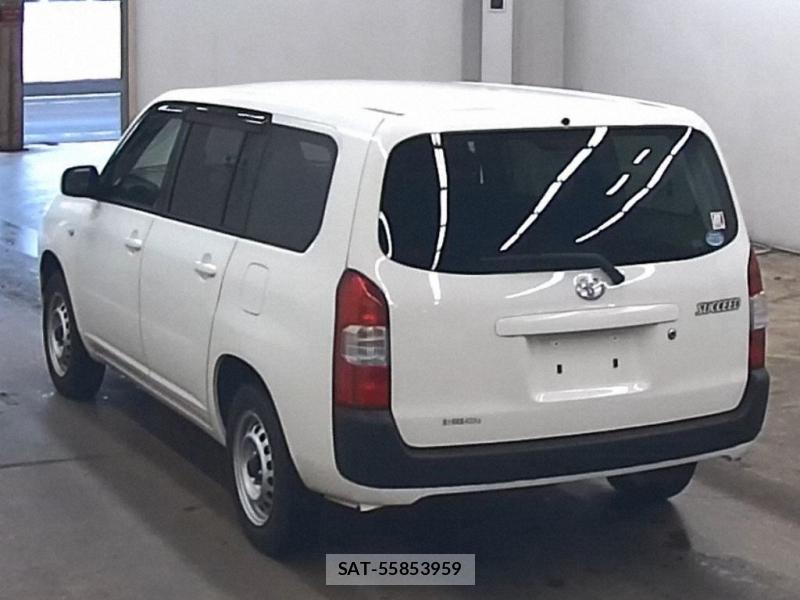 Toyota SUCCEED 2020-04 7632872-2