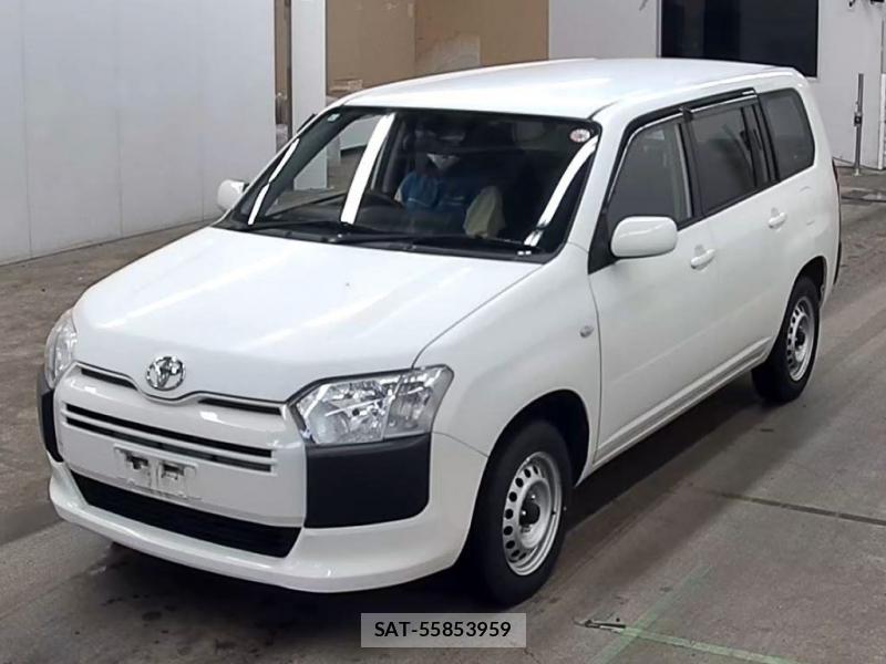 Toyota SUCCEED 2020-04 7632872-3