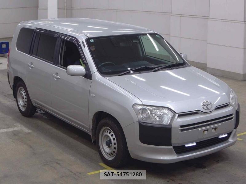 Toyota SUCCEED 2019-04 7736068-0