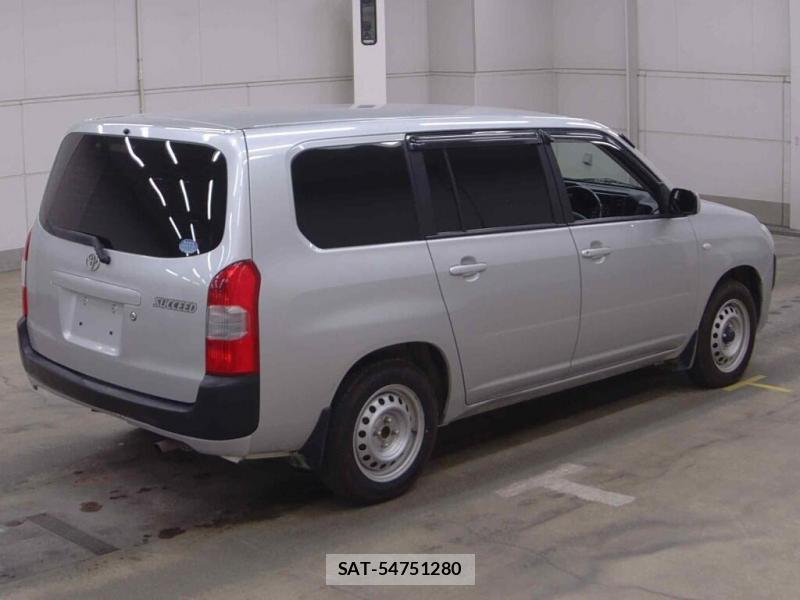 Toyota SUCCEED 2019-04 7736068-1