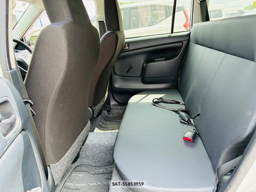 Toyota SUCCEED 2020-04 7632872-9