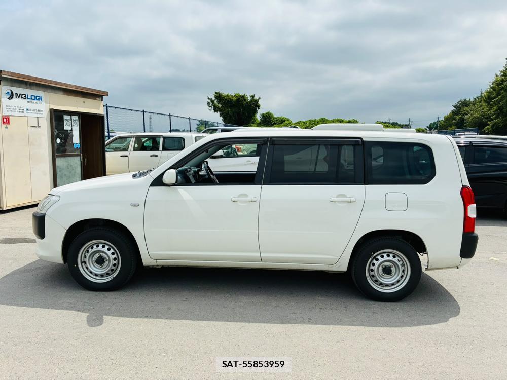 Toyota SUCCEED 2020-04 7632872-1