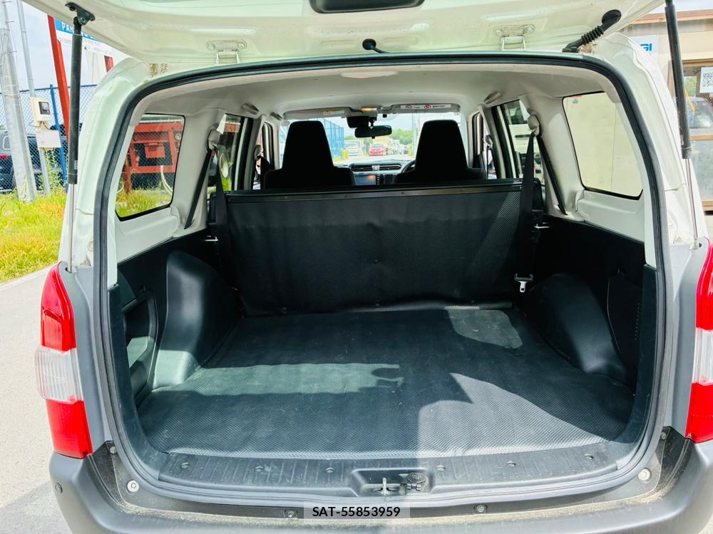 Toyota SUCCEED 2020-04 7632872-25