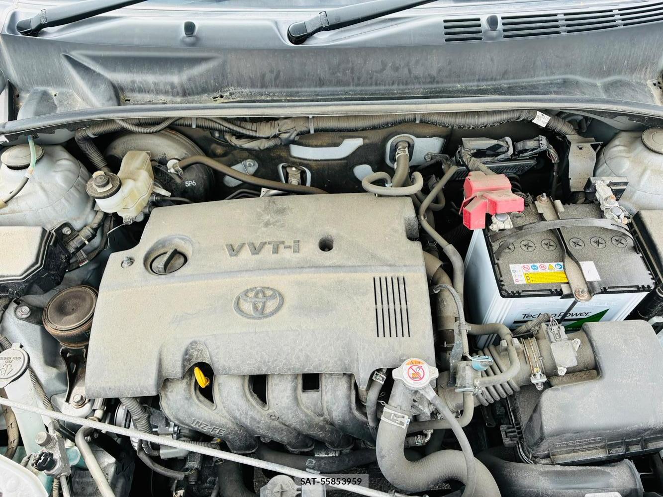 Toyota SUCCEED 2020-04 7632872-33