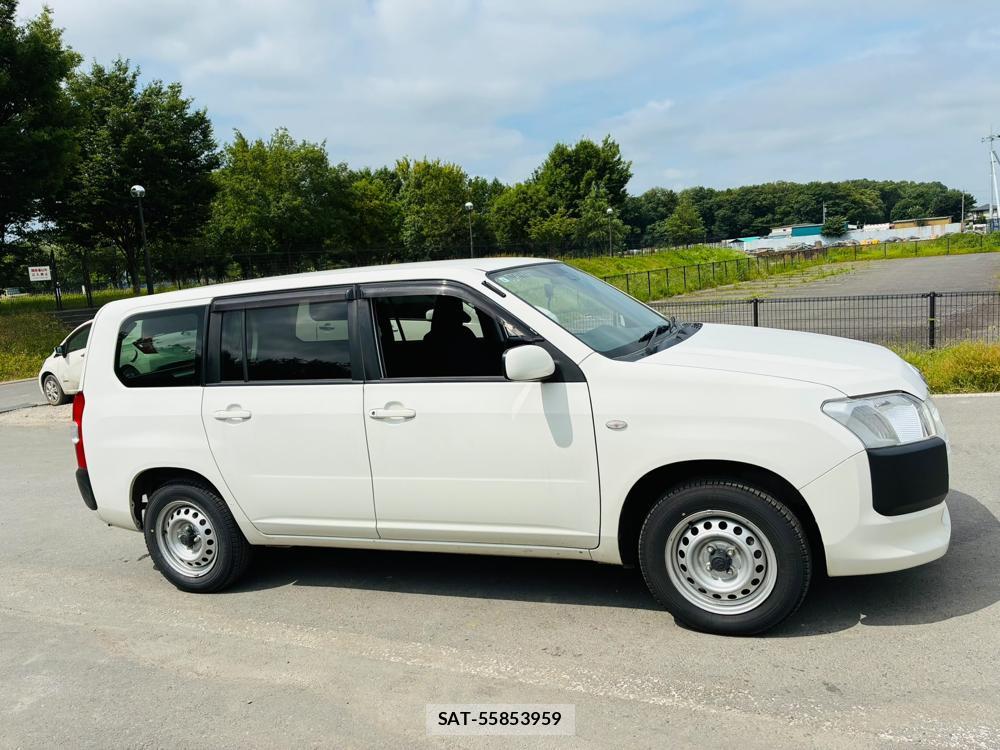 Toyota SUCCEED 2020-04 7632872-5