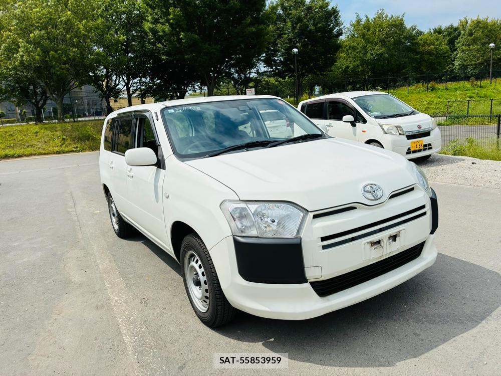 Toyota SUCCEED 2020-04 7632872-6