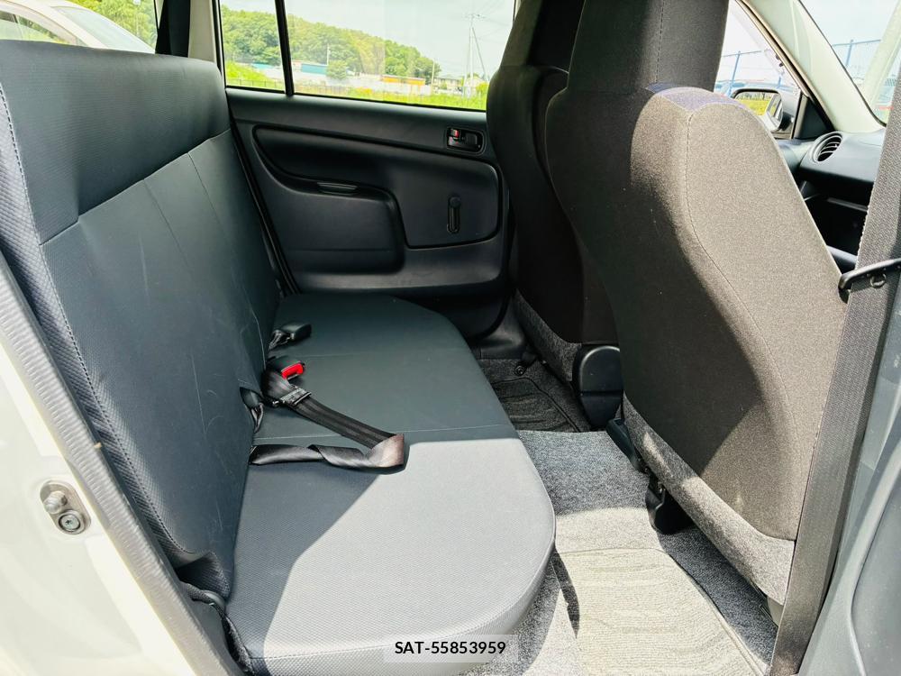 Toyota SUCCEED 2020-04 7632872-8