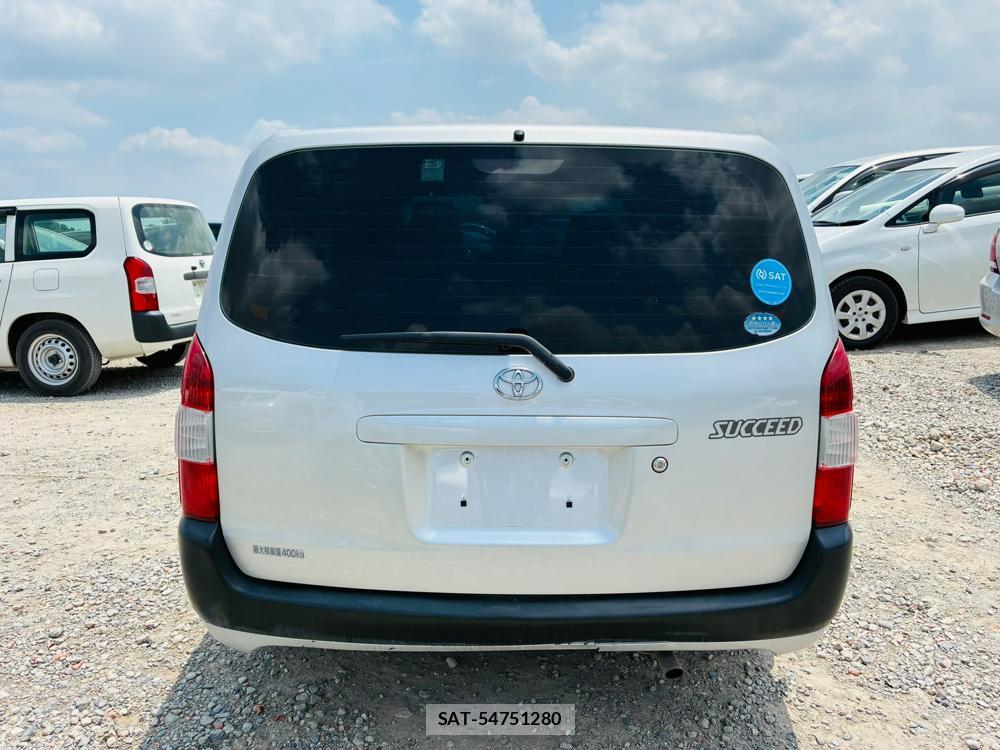 Toyota SUCCEED 2019-04 7736068-3