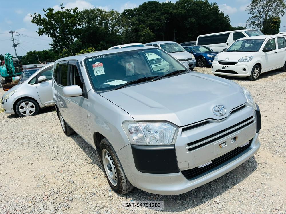 Toyota SUCCEED 2019-04 7736068-6