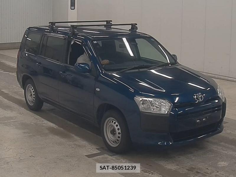 Toyota SUCCEED 2020-05 8842519-0