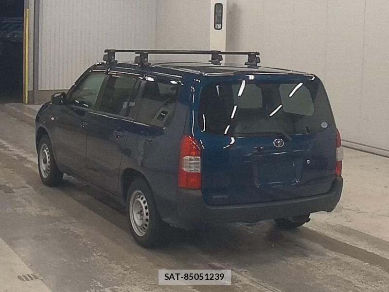 Toyota SUCCEED 2020-05 8842519-2