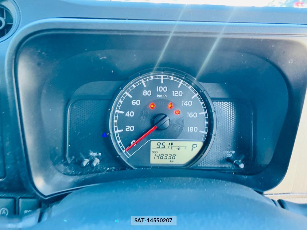Toyota SUCCEED VAN 2019-03 716357-14