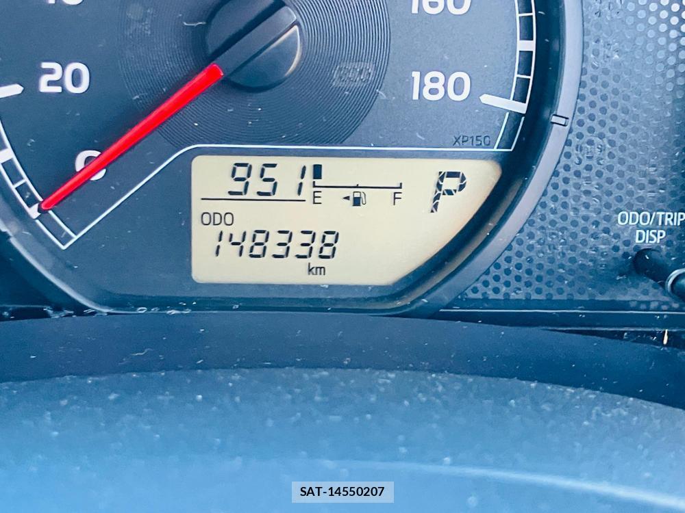 Toyota SUCCEED VAN 2019-03 716357-15