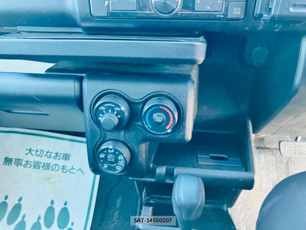 Toyota SUCCEED VAN 2019-03 716357-19