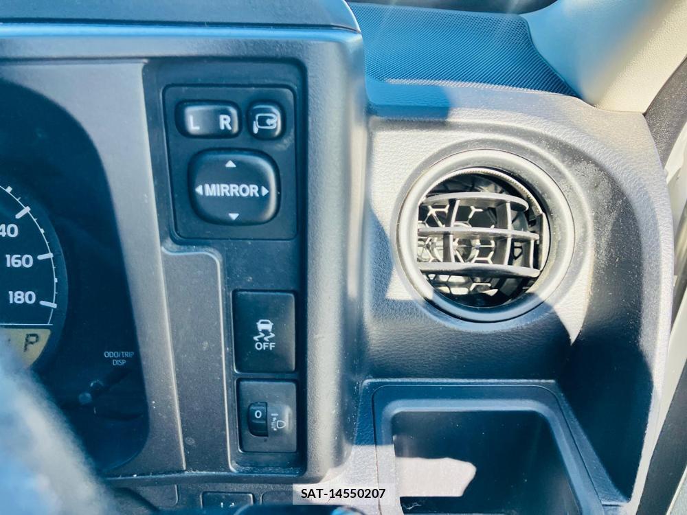 Toyota SUCCEED VAN 2019-03 716357-20