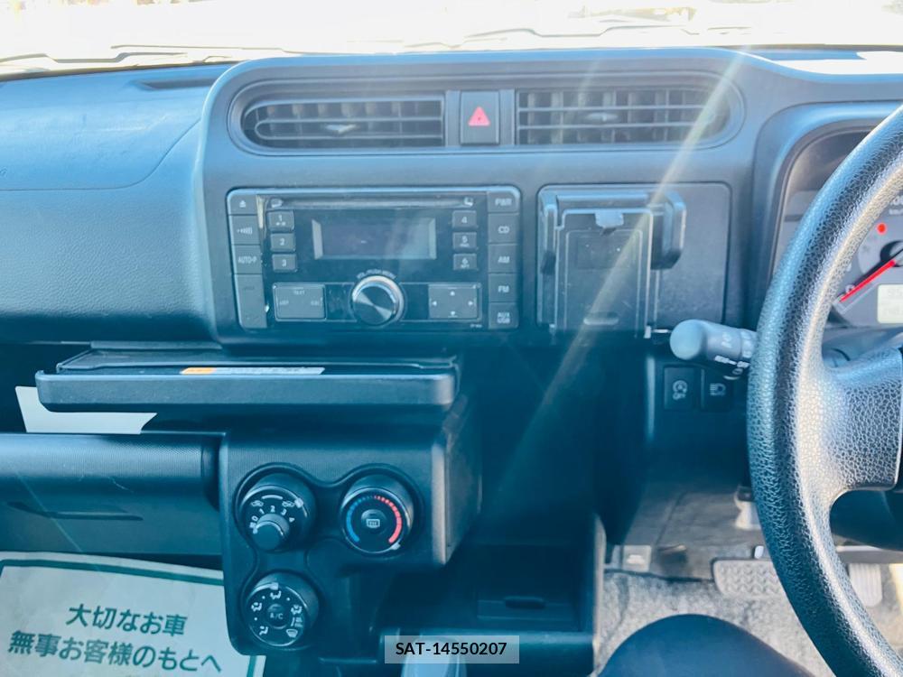 Toyota SUCCEED VAN 2019-03 716357-21