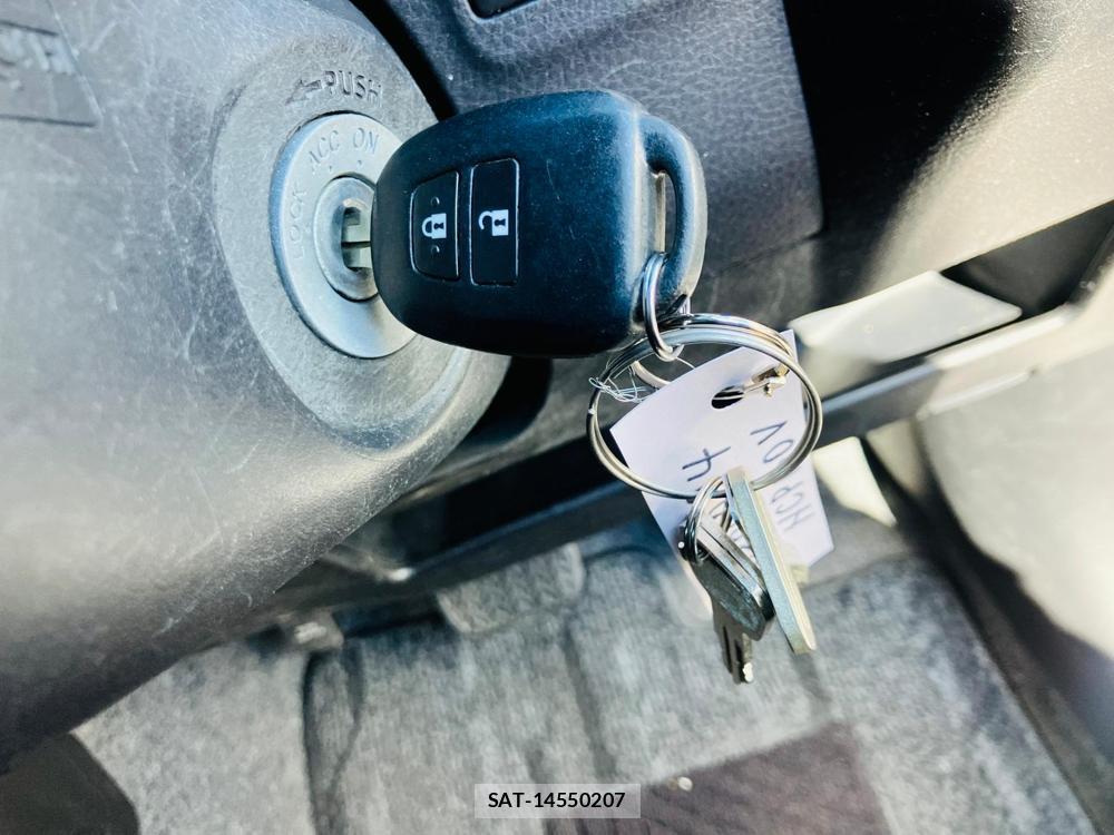 Toyota SUCCEED VAN 2019-03 716357-22