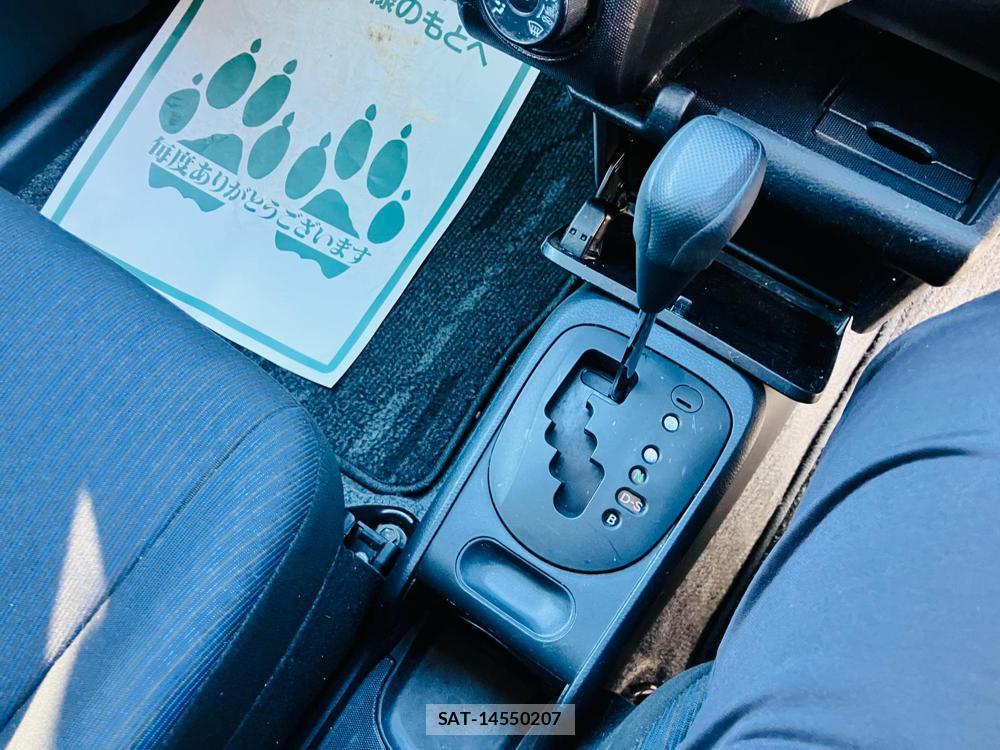 Toyota SUCCEED VAN 2019-03 716357-23